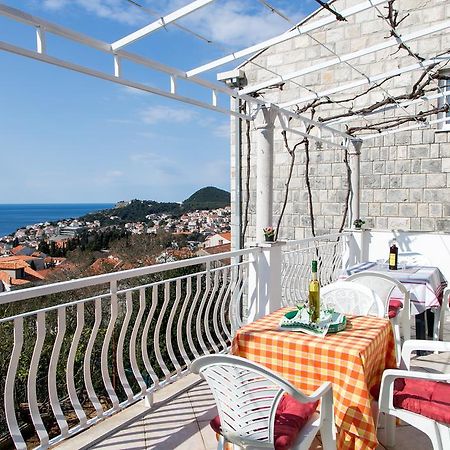 Apartment Angelina Dubrovník Exteriér fotografie