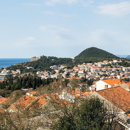 Apartment Angelina Dubrovník Exteriér fotografie