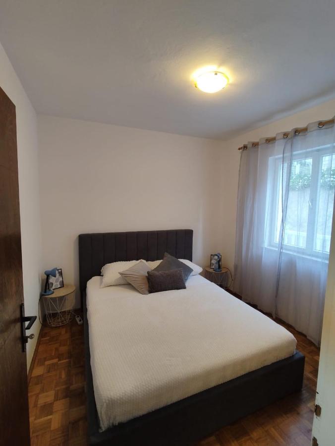 Apartment Angelina Dubrovník Exteriér fotografie