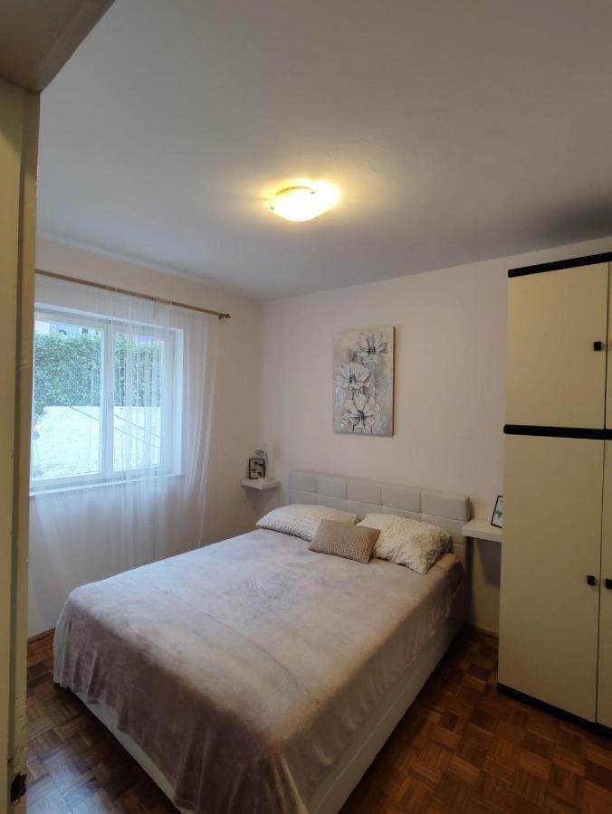 Apartment Angelina Dubrovník Exteriér fotografie