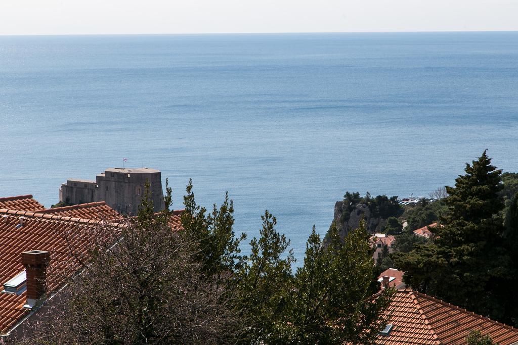 Apartment Angelina Dubrovník Exteriér fotografie