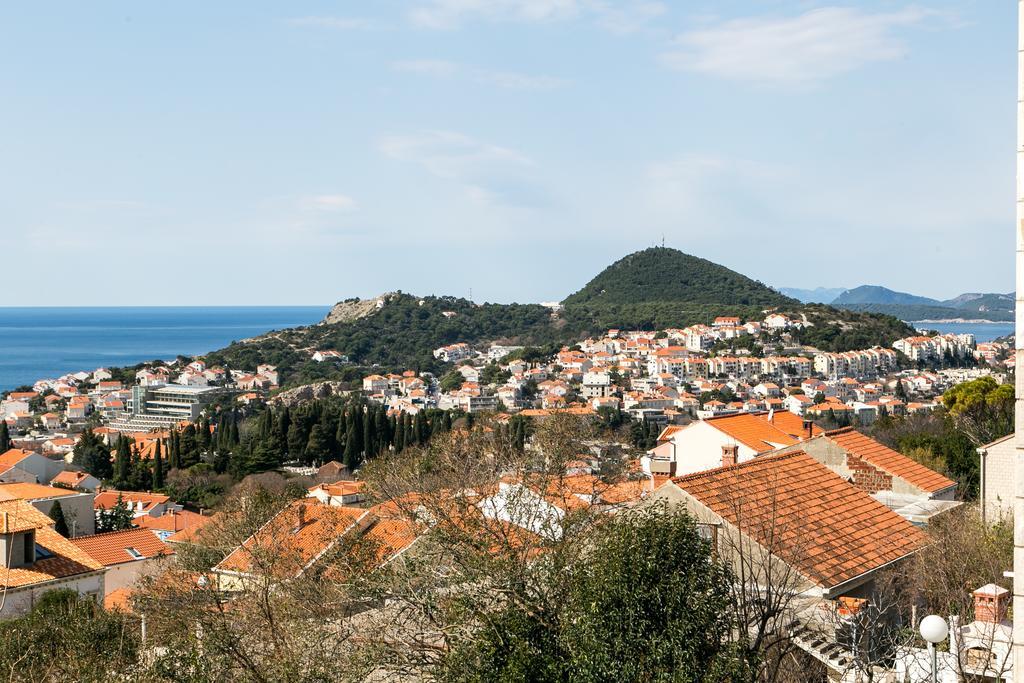 Apartment Angelina Dubrovník Exteriér fotografie