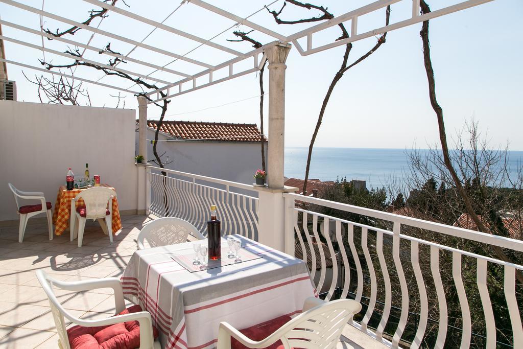 Apartment Angelina Dubrovník Exteriér fotografie