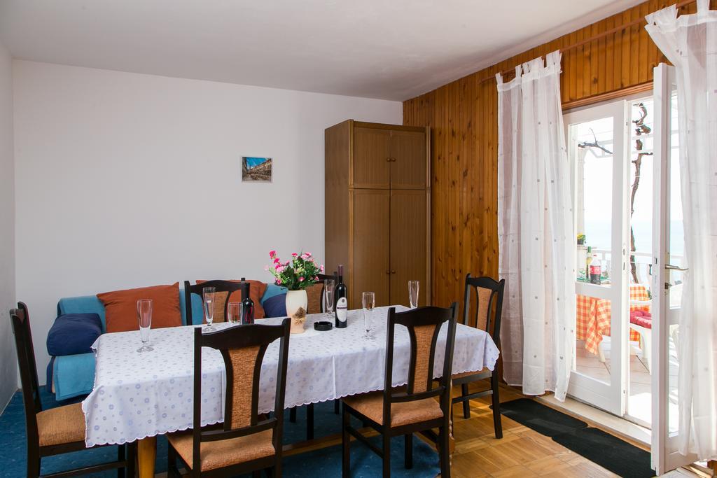 Apartment Angelina Dubrovník Pokoj fotografie